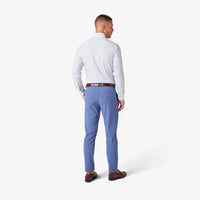 Monaco Dress Shirt - Sky Avery - Mizzen and Main