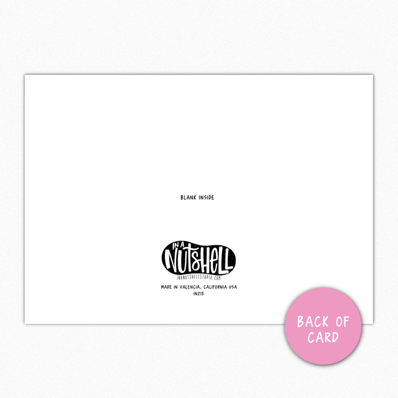 Financial Burden Funny Father's Day Greeting Card