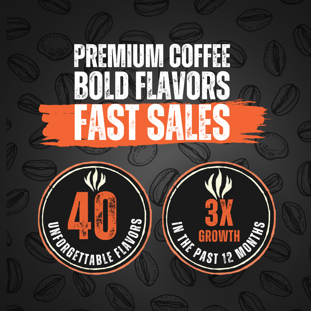 Frankenbones Ground Coffee