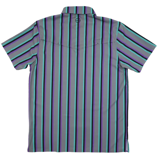 Short Sleeve - Retro