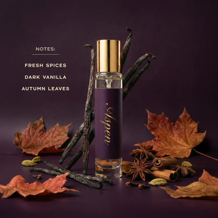 Founder Reserve Travel Set