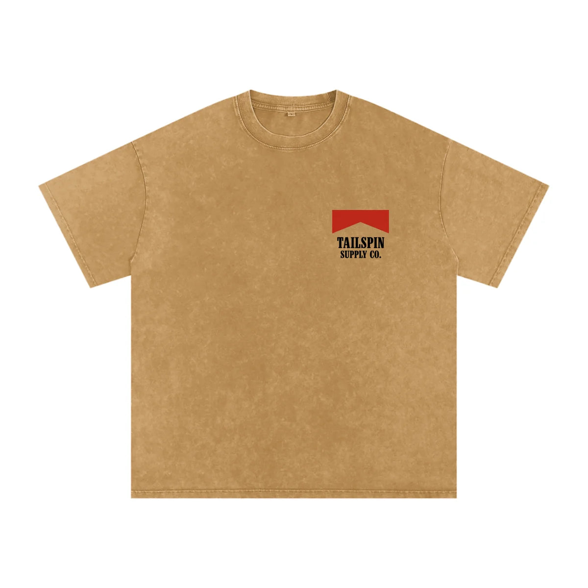 Cowboys Club T-Shirt