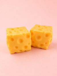 The Big Cheese XL - Squishy