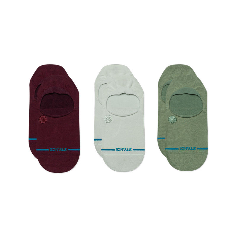 Icon No Show 3 Pack - Fig