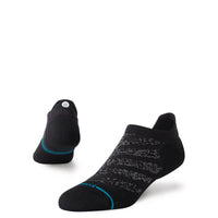 Run Light Tab - Black