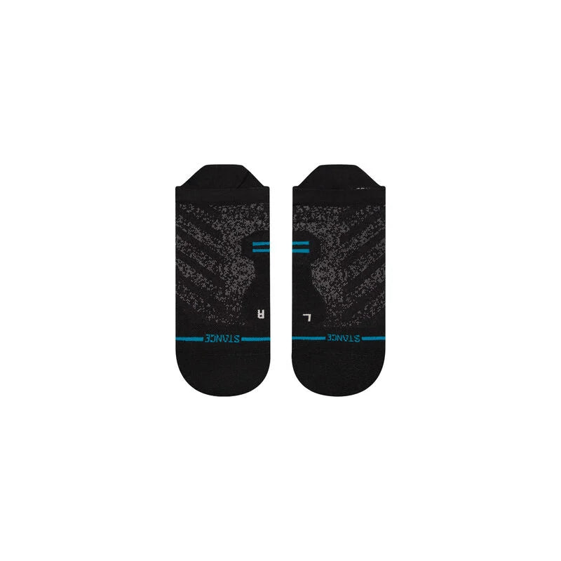 Run Light Tab - Black