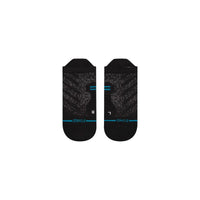 Run Light Tab - Black