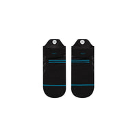 Run Light Tab - Black