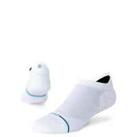 Run Light Tab- White