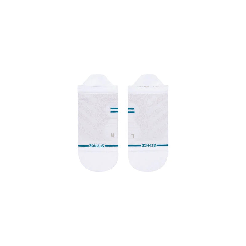 Run Light Tab- White