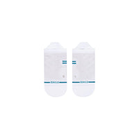 Run Light Tab- White