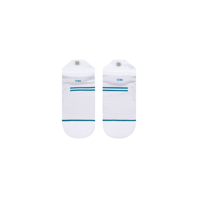 Run Light Tab- White