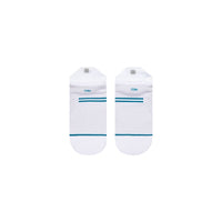 Run Light Tab- White