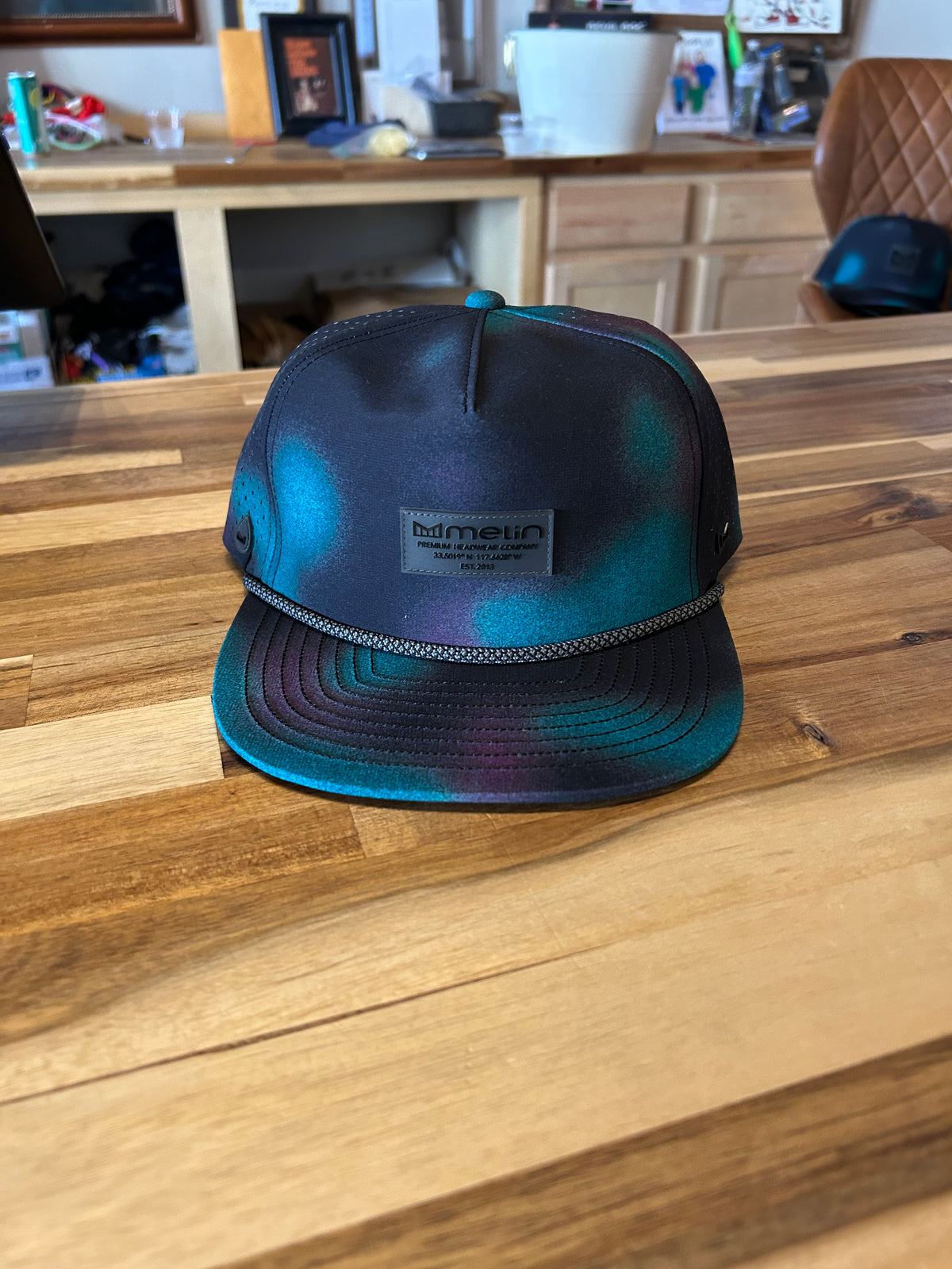 Coronado Brick Hydro - Aura NOAR