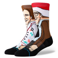 Griswold Crew Socks-STANCE