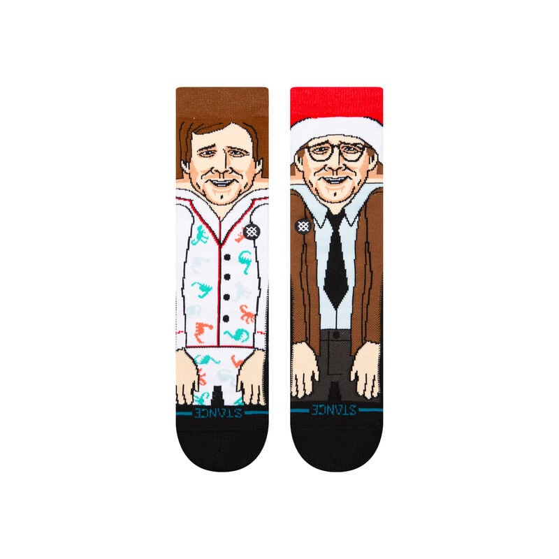 Griswold Crew Socks-STANCE