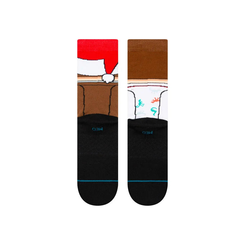 Griswold Crew Socks-STANCE