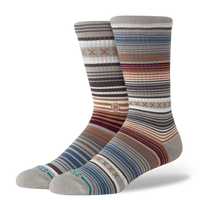 STANCE Curren Crew Socks - Multi