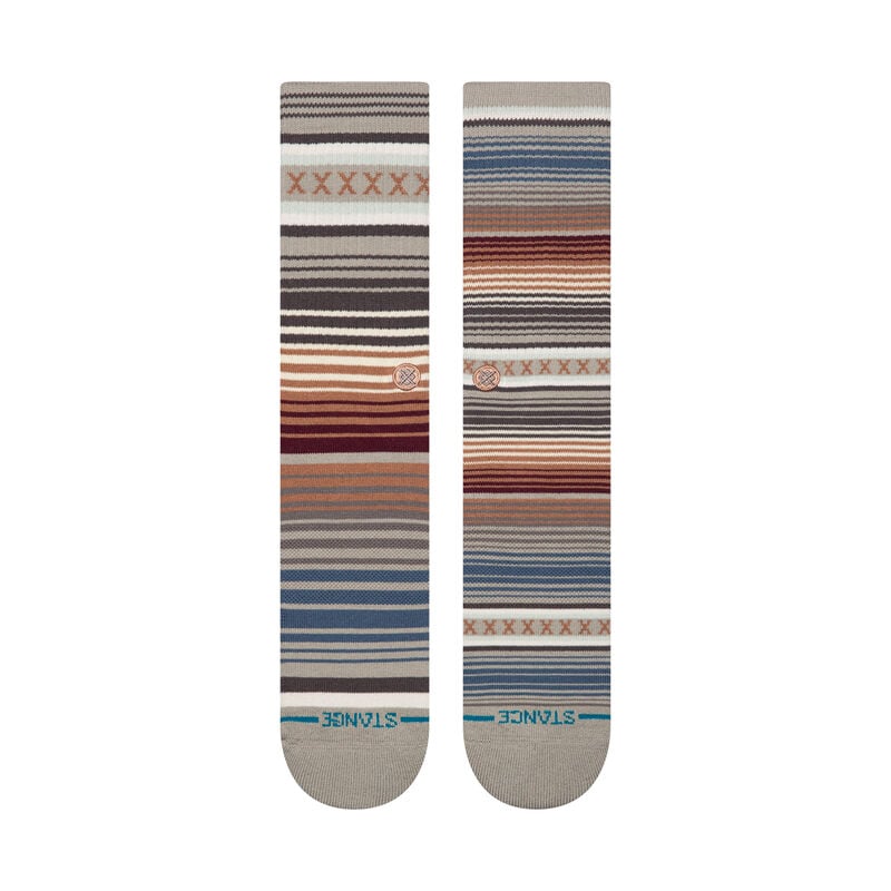 STANCE Curren Crew Socks - Multi
