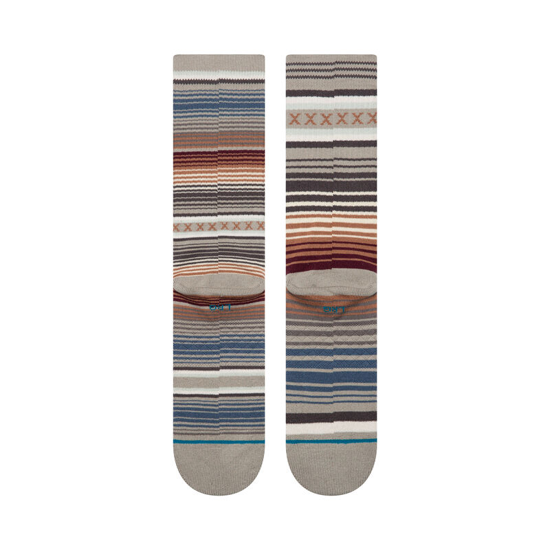 STANCE Curren Crew Socks - Multi