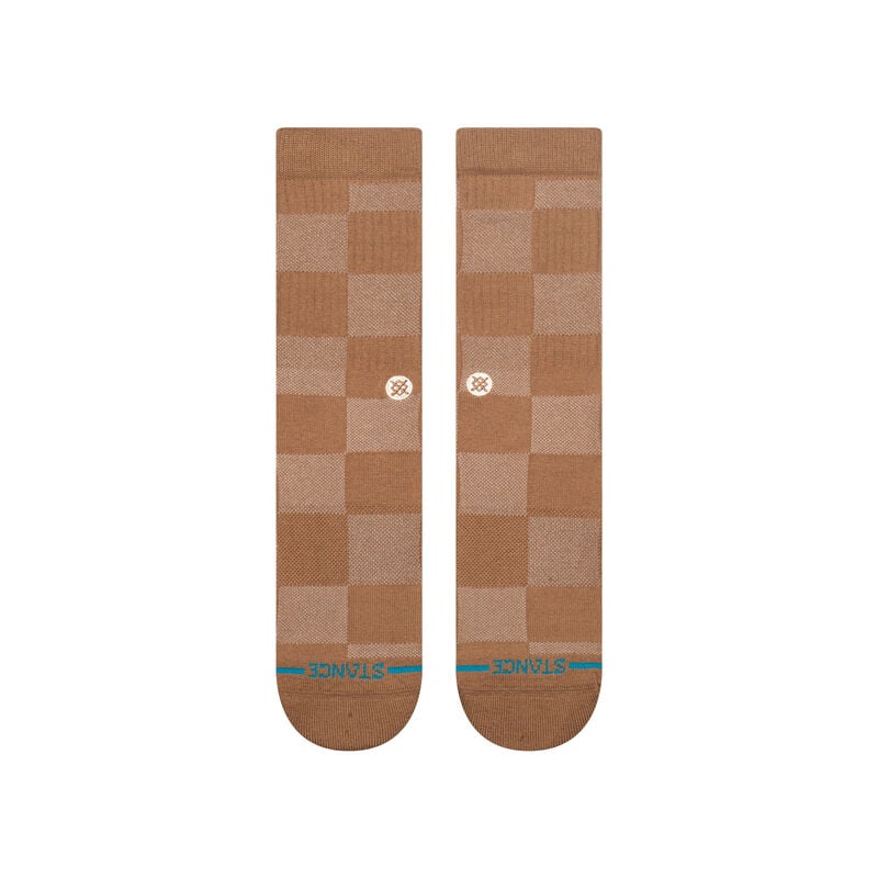 Down And Out Crew-Brown