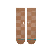 Down And Out Crew-Brown