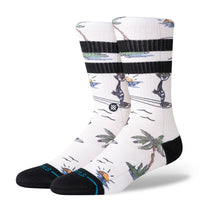 Kool Katz Surf Crew Socks - STANCE