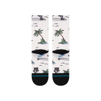 Kool Katz Surf Crew Socks - STANCE