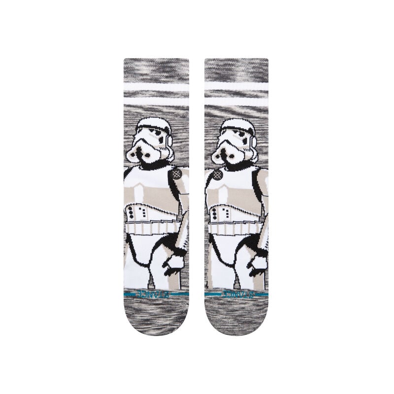 Star Wars Crew Socks - Storm Trooper