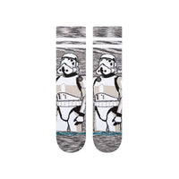 Star Wars Crew Socks - Storm Trooper