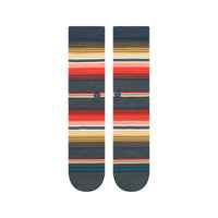 STANCE Southbound Crew Socks Navy