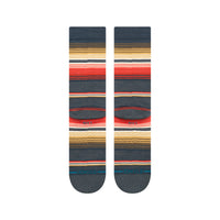 STANCE Southbound Crew Socks Navy