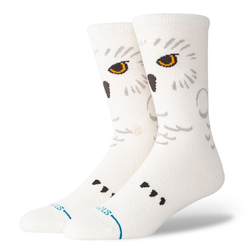 Hedwig Crew Socks-STANCE