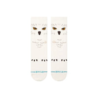 Hedwig Crew Socks-STANCE