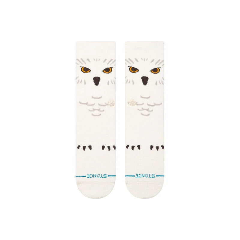 Hedwig Crew Socks-STANCE