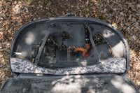 Bow Case-Deer Camo-Burlebo