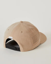 Fairway Hat-Sand-7 Diamonds