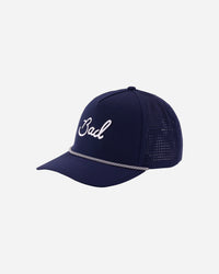 Active Bad Hat - Dark Navy - Bad Birdie