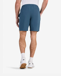 Active Short - Navy - Bad Birdie