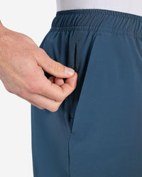 Active Short - Navy - Bad Birdie