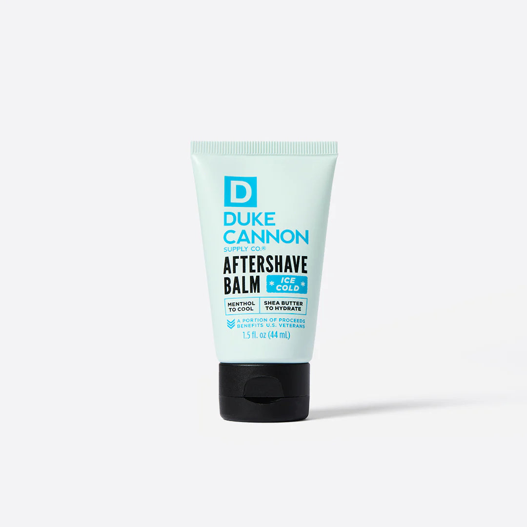 Cooling After-Shave Balm- Travel Size- Duke Cannon