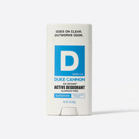 Aluminum Free Deodorant-Superior