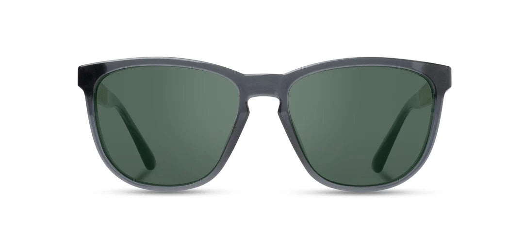 Camp Sunglasses- Arrowcrest/Fog/Walnut