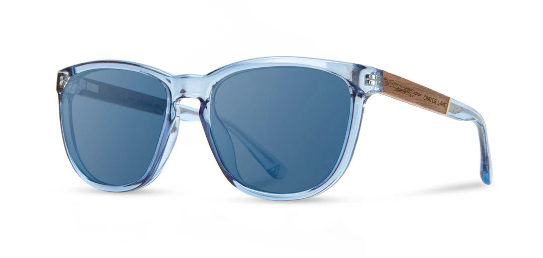 Camp Sunglasses-Arrowcrest/Lake/CraterLake
