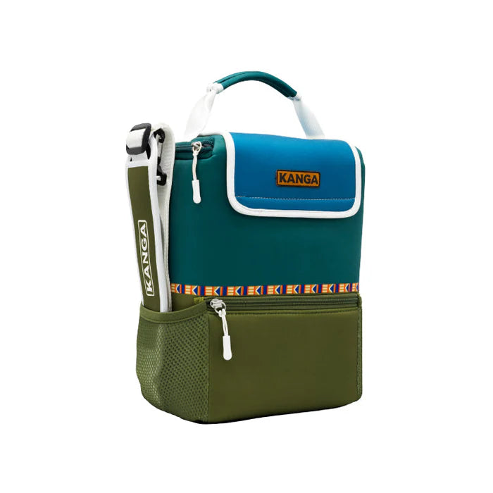 Ozark 6/12-Pack Pouch - Kanga