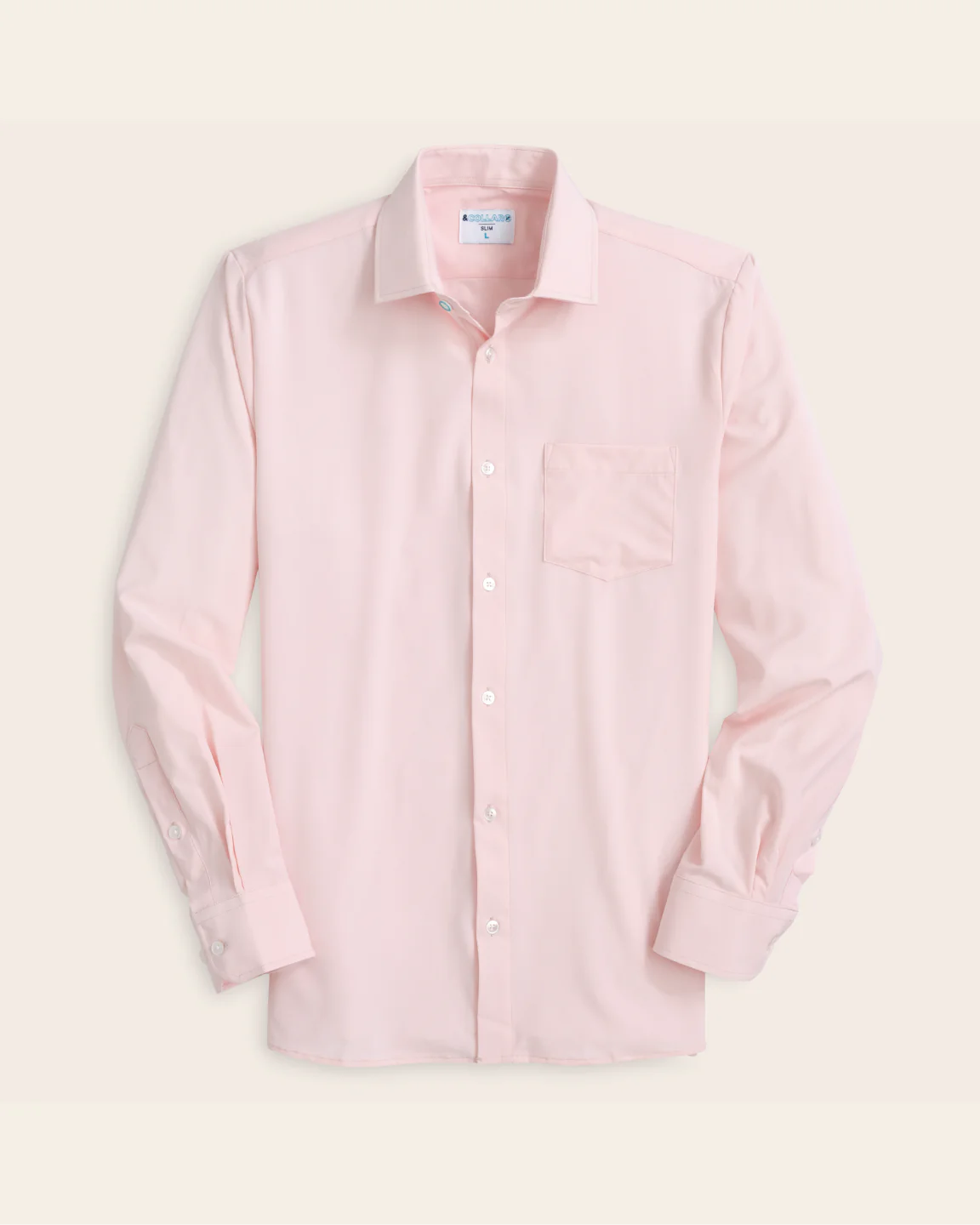 Range Shirt - Pink