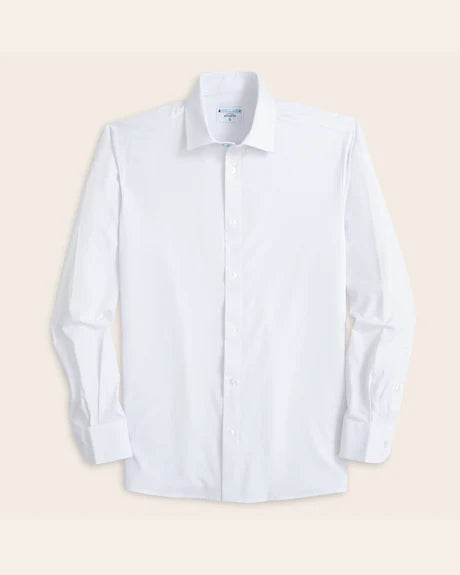 Range Shirt - White