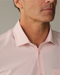 Range Shirt - Pink