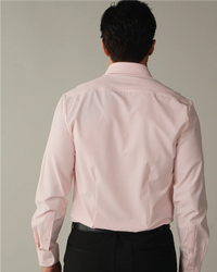 Range Shirt - Pink