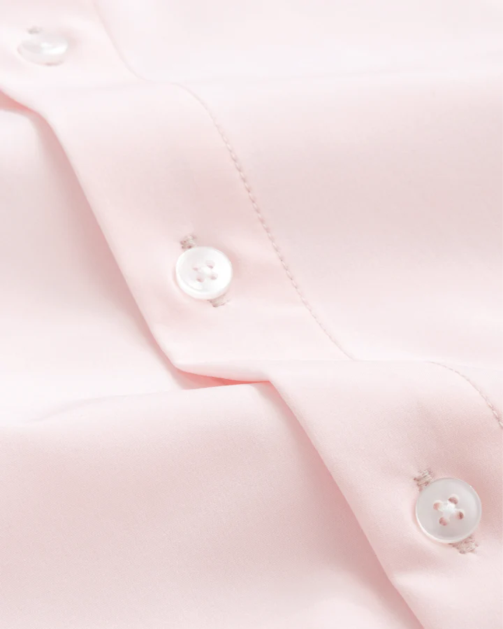 Range Shirt - Pink